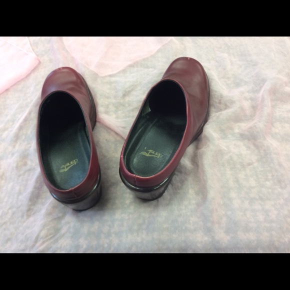 Dansko Clogs - Picture 3 of 4